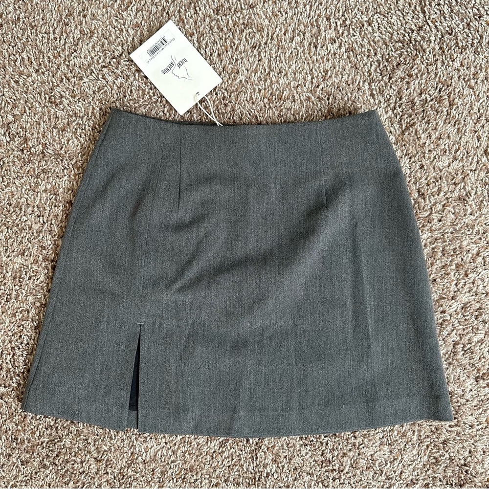 Must Have Mini Skirt